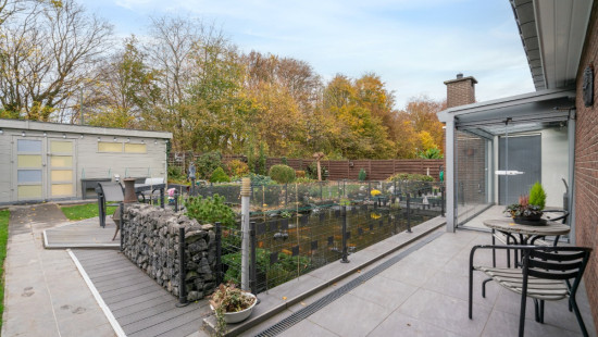 Passiewijk - 55 - - 1820