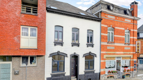 Brusselsesteenweg - 4 - 1 - 3090