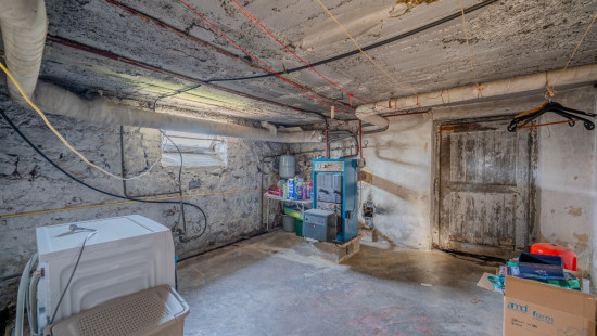 Rue Célestin Hastir - 84 - - 5150