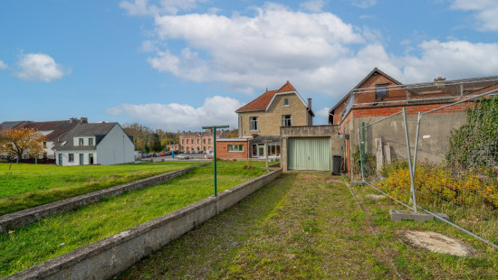 Rue Célestin Hastir - 84 - - 5150