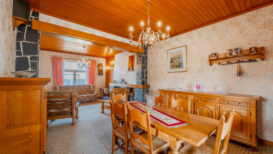 Rue Célestin Hastir - 84 - - 5150