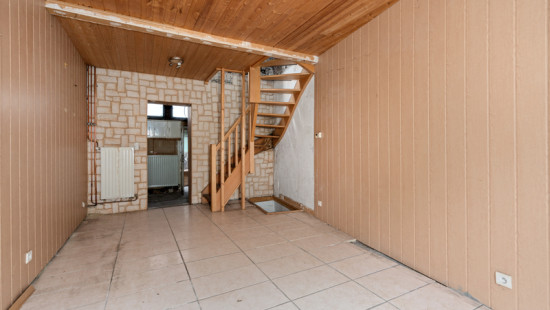 Toekomststraat - 61 - - 1800