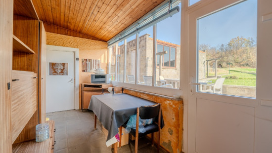 Rue Célestin Hastir - 84 - - 5150