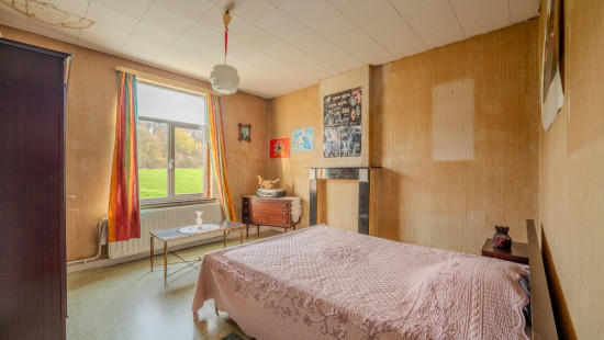 Rue Célestin Hastir - 84 - - 5150