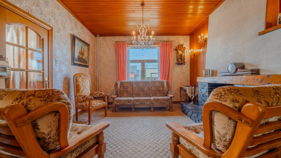 Rue Célestin Hastir - 84 - - 5150