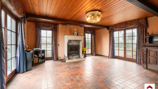 Rue de Renaix - 159 - - 7890