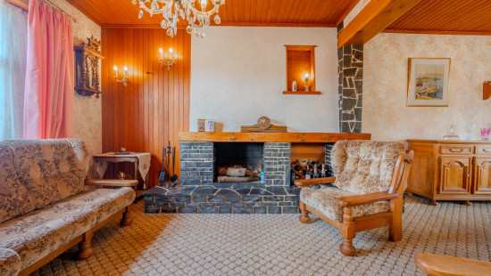 Rue Célestin Hastir - 84 - - 5150