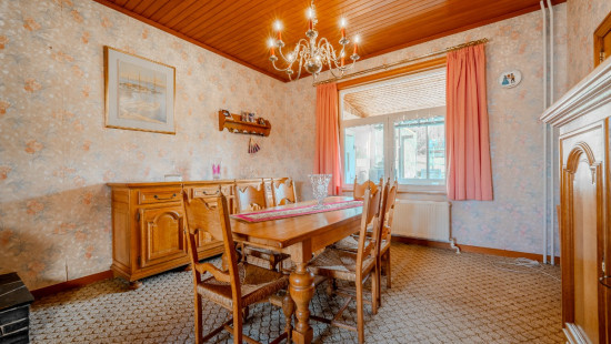 Rue Célestin Hastir - 84 - - 5150