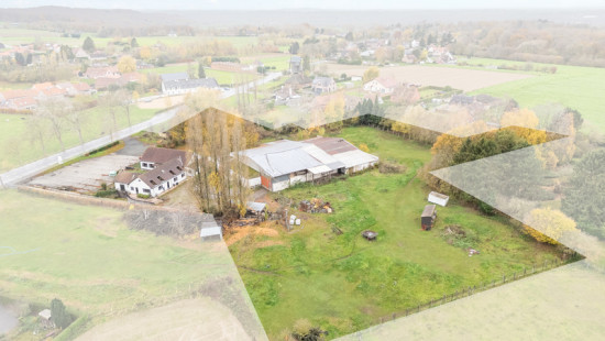 Rue de Renaix - 159 - - 7890