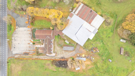 Rue de Renaix - 159 - - 7890