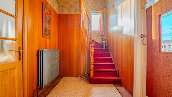 Rue Célestin Hastir - 84 - - 5150