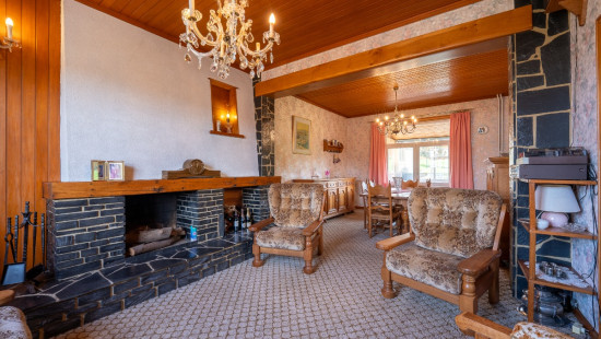 Rue Célestin Hastir - 84 - - 5150