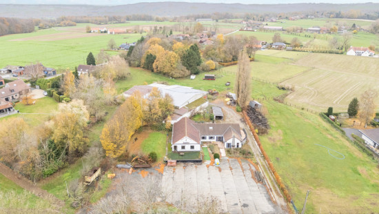 Rue de Renaix - 159 - - 7890