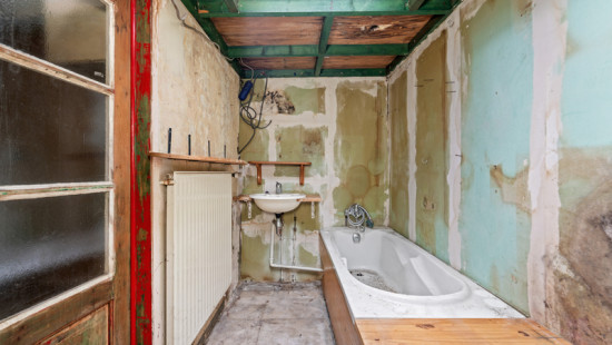 Toekomststraat - 61 - - 1800