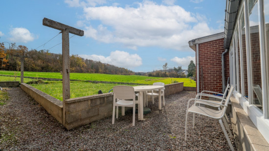 Rue Célestin Hastir - 84 - - 5150