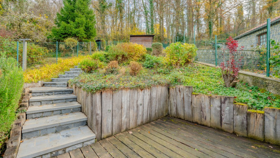 Rue Pont des vallées - 35 - - 5101