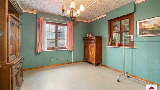 Rue de Renaix - 159 - - 7890