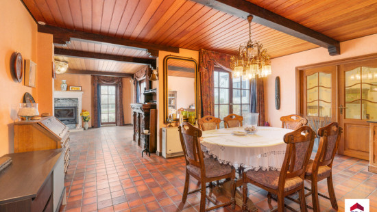 Rue de Renaix - 159 - - 7890