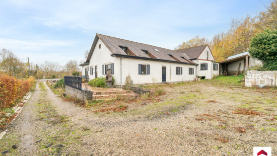 Rue de Renaix - 159 - - 7890