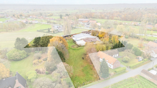 Rue de Renaix - 159 - - 7890