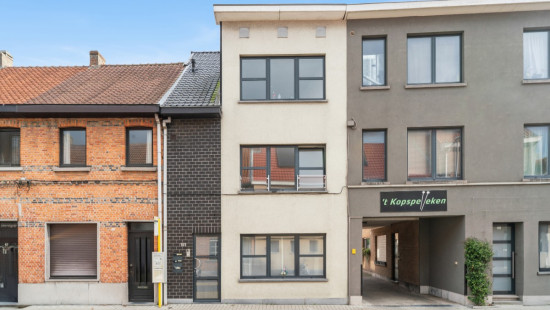 Driekoningenstraat - 181 - 2 - 9100