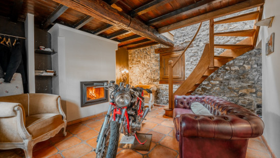 Rue Pont des vallées - 35 - - 5101