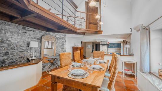 Rue Pont des vallées - 35 - - 5101