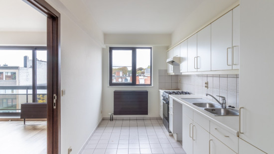 Deurnsebaan - 1A - 402 - 2170