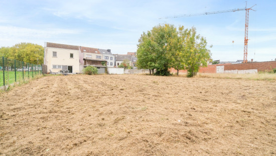 Burchtdam - 104 - - B 1298 00 C 000 - 9400