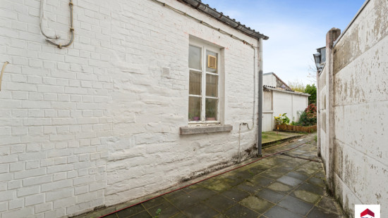 Rue de Restaumont - 4 - - 7190