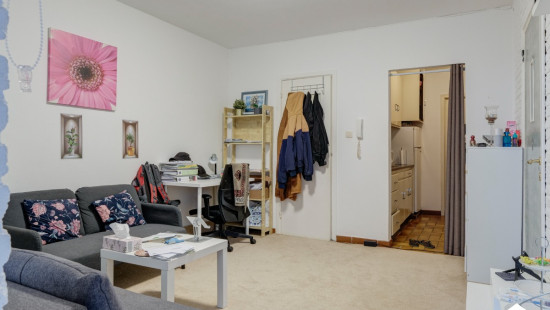 Djef Antenstraat - 74 - 1 - 3500