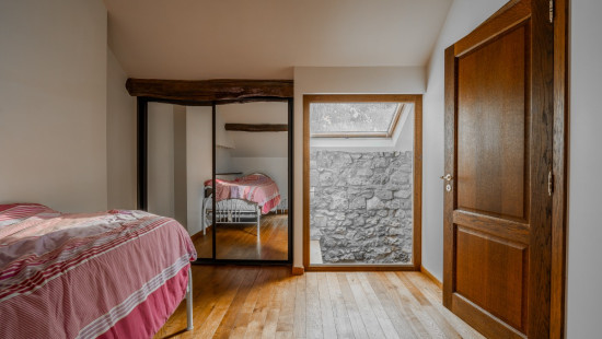 Rue Pont des vallées - 35 - - 5101