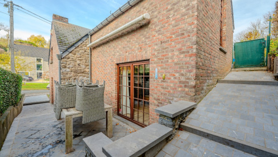 Rue Pont des vallées - 35 - - 5101