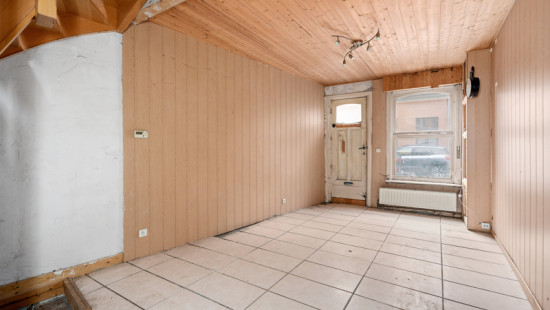 Toekomststraat - 61 - - 1800