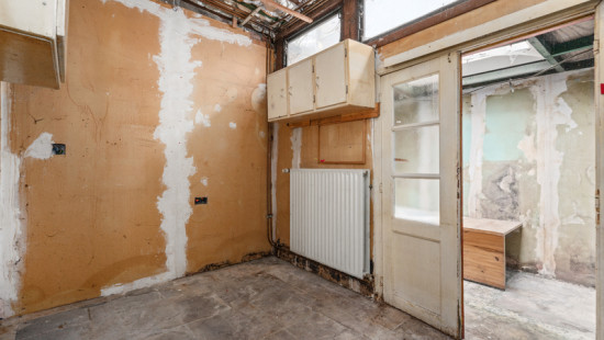 Toekomststraat - 61 - - 1800