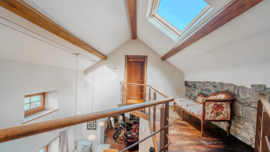 Rue Pont des vallées - 35 - - 5101