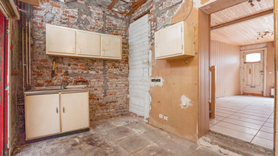 Toekomststraat - 61 - - 1800