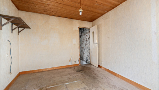 Toekomststraat - 61 - - 1800