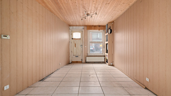 Toekomststraat - 61 - - 1800