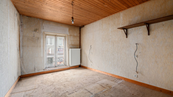 Toekomststraat - 61 - - 1800