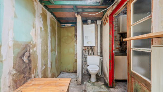 Toekomststraat - 61 - - 1800