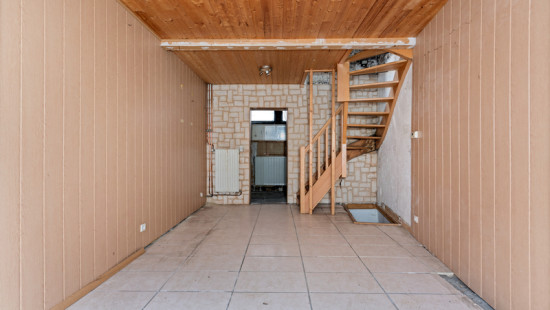 Toekomststraat - 61 - - 1800