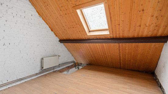 Toekomststraat - 61 - - 1800