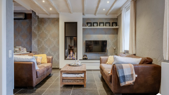 Hayenhoek - 80 - - 3910