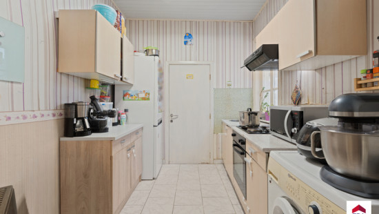 Rue de Restaumont - 4 - - 7190