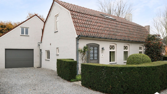 Hayenhoek - 80 - - 3910