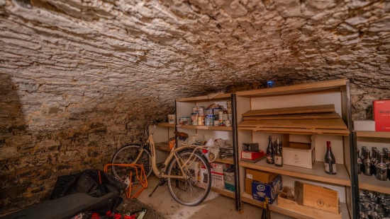 Rue Pont des vallées - 35 - - 5101