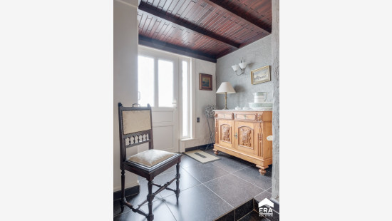 Hayenhoek - 80 - - 3910