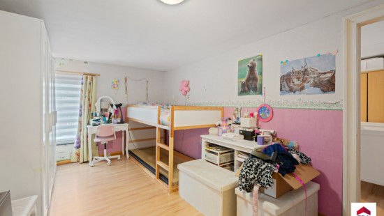 Rue de Restaumont - 4 - - 7190