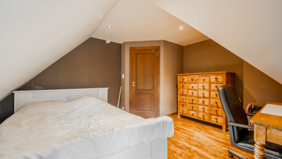 Rue Pont des vallées - 35 - - 5101